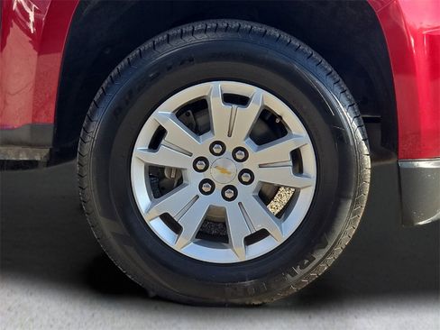 Used 2018 Chevrolet Colorado LT w/ LT Convenience Package image 10