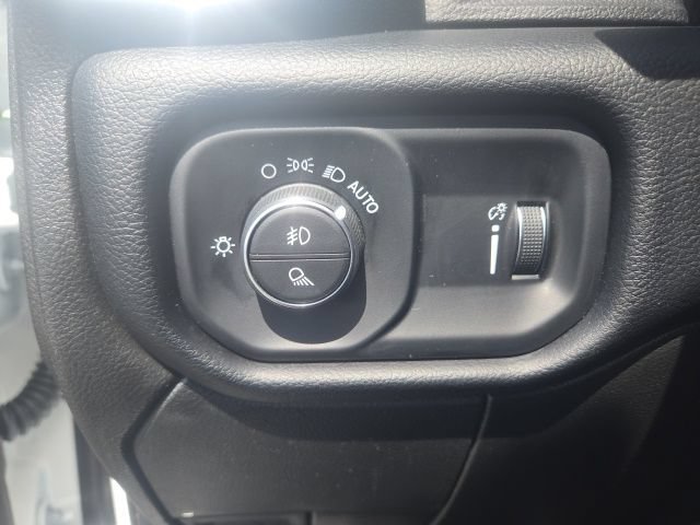 Used 2026 RAM 2500 Big Horn AWD/4WD image 31