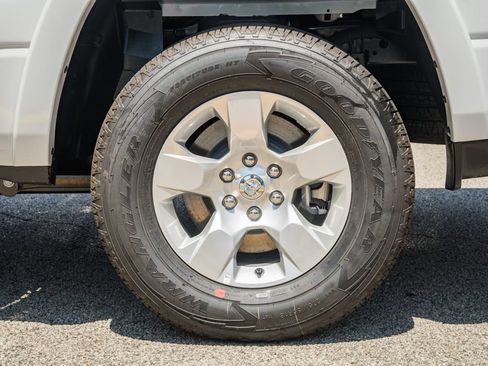 New 2026 RAM 1500 Big Horn AWD/4WD image 20