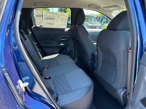 New 2026 Nissan Kicks SV w/ Cold Weather Package FWD image 15