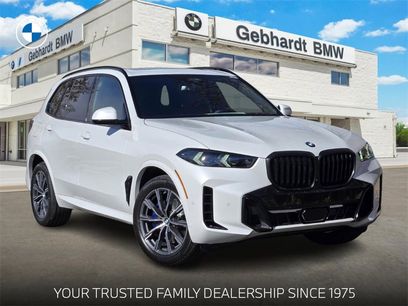 New 2026 BMW X5 xDrive40i w/ M Sport Package