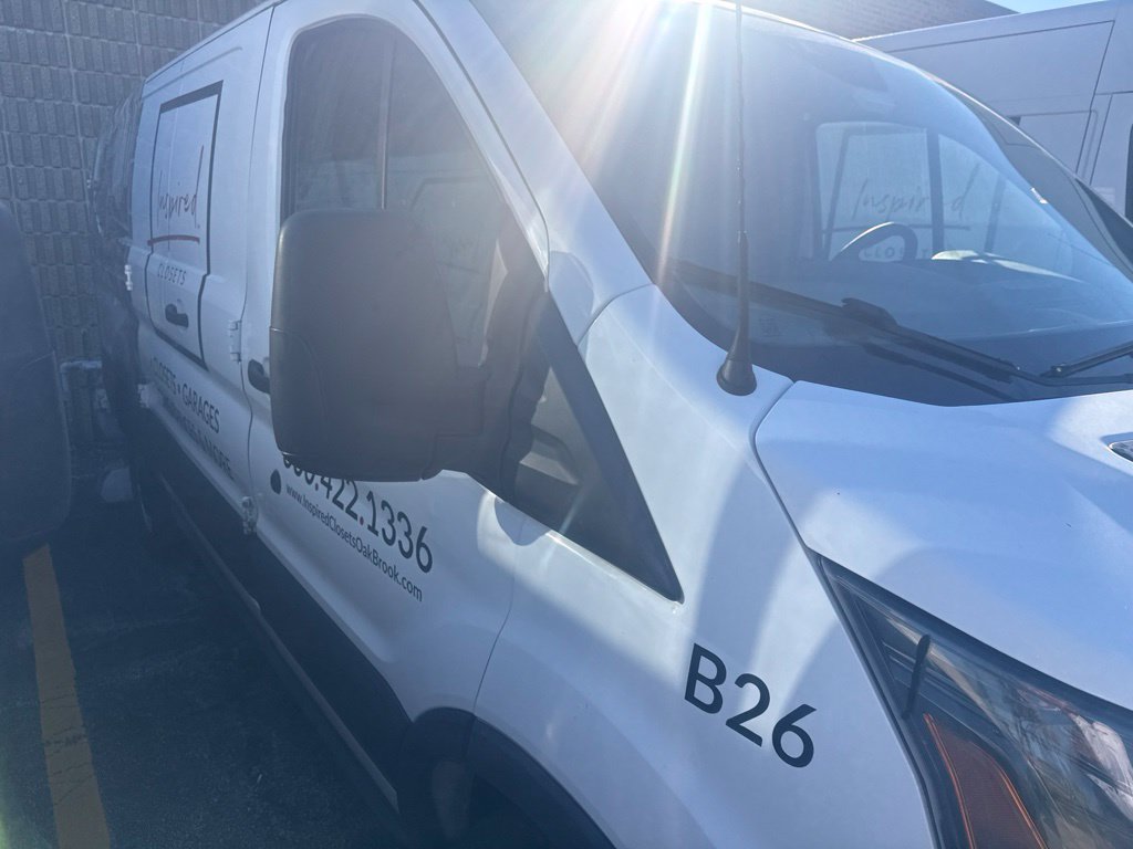 Used 2017 Ford Transit 250 130 Low Roof RWD image 1