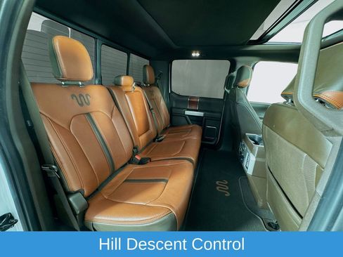 Used 2019 Ford F250 King Ranch w/ King Ranch Ultimate Package image 37