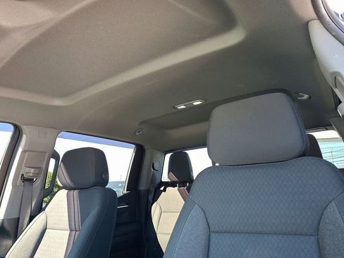 Used 2024 Chevrolet Silverado 1500 RST w/ Rally Edition image 14