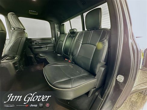 Used 2022 RAM 3500 Limited image 14