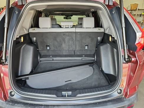 Used 2019 Honda CR-V EX-L image 31