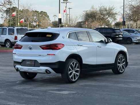 Used 2018 BMW X2 sDrive28i w/ Convenience Package image 9