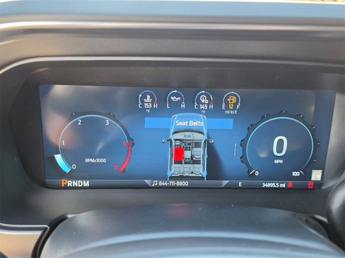 Used 2024 Ford F250 Platinum image 27