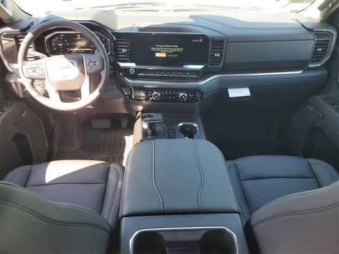 New 2026 GMC Sierra 1500 Elevation w/ Elevation Premium Package image 7