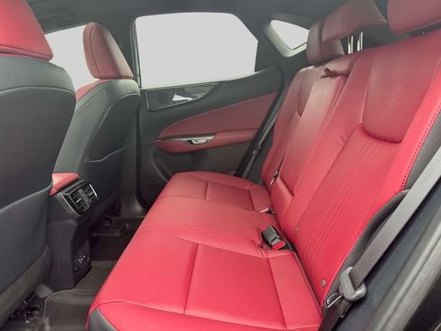 Used 2024 Lexus NX 350 AWD image 15