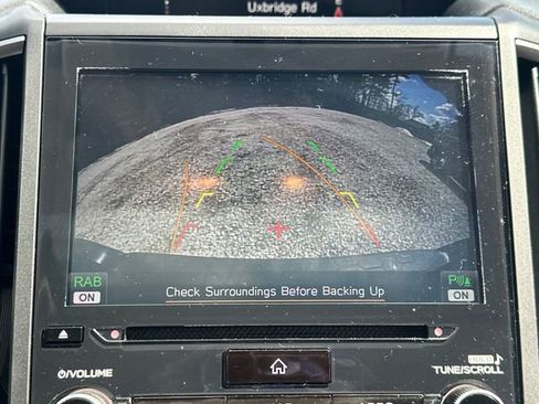 Used 2021 Subaru Crosstrek 2.5i Limited w/ Moonroof Package 2 image 35