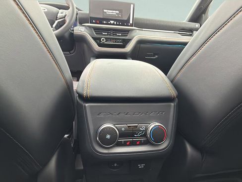 New 2026 Ford Explorer Tremor AWD/4WD image 36