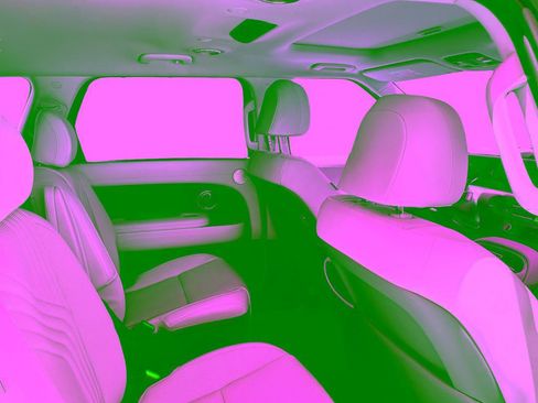 New 2026 Hyundai Palisade SEL FWD image 22