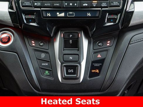 Certified 2023 Honda Odyssey Sport image 7