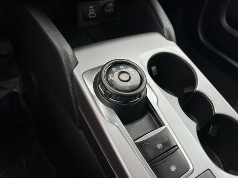 Used 2024 Ford Bronco Sport Big Bend AWD/4WD image 29