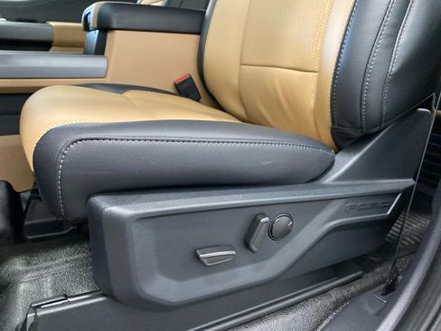 New 2026 Ford F250 Lariat AWD/4WD image 17