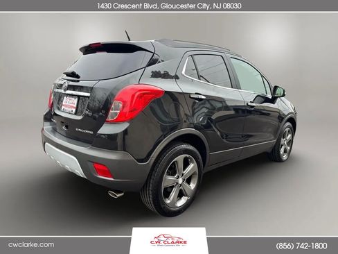 Used 2014 Buick Encore Convenience image 7