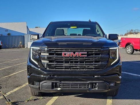 New 2026 GMC Sierra 1500 Elevation image 2