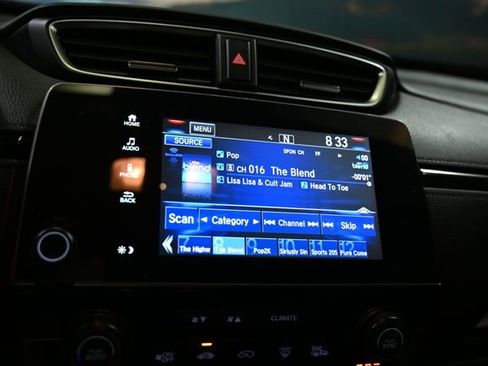 Used 2021 Honda CR-V EX-L image 36