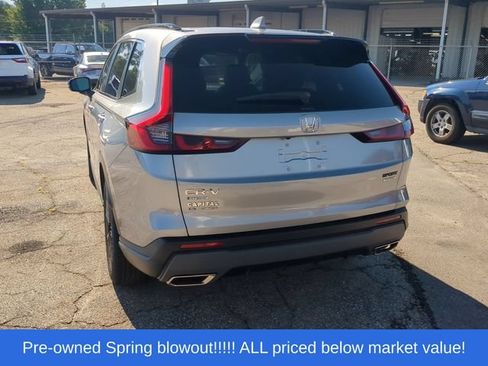 Used 2023 Honda CR-V Sport Touring image 4