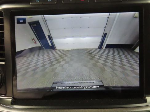 Used 2023 Ford F150 Tremor w/ Equipment Group 402A High image 18