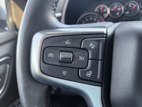 Used 2021 Chevrolet Tahoe LT w/ Luxury Package AWD/4WD image 14
