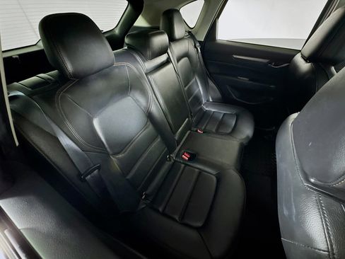 Used 2023 MAZDA CX-5 AWD 2.5 S image 26
