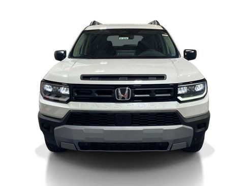 New 2026 Honda Passport RTL image 6
