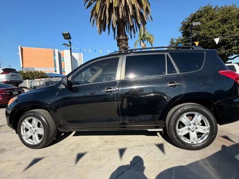 Used 2008 Toyota RAV4 2WD image 15