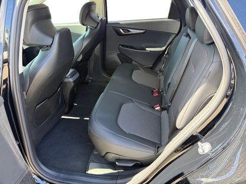New 2025 Kia EV6 Light image 16