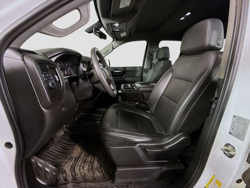 Used 2019 Chevrolet Silverado 1500 W/T image 19