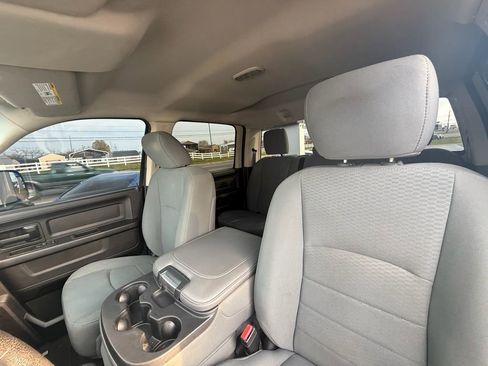 Used 2013 RAM 3500 Tradesman w/ Popular Equipment Group image 13