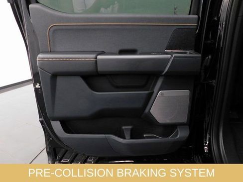 Used 2025 Ford F150 Tremor w/ Bed Utility Package image 27