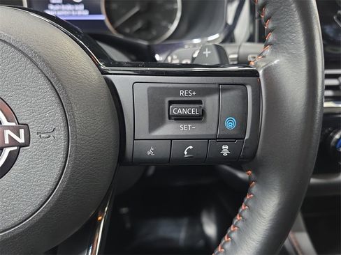 Used 2023 Nissan Pathfinder Rock Creek image 18