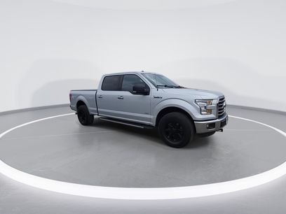 Used 2016 Ford F150 XLT w/ Equipment Group 301A Mid