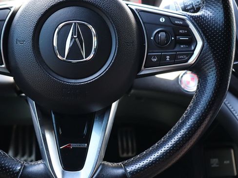 Used 2020 Acura RDX A-Spec FWD image 55