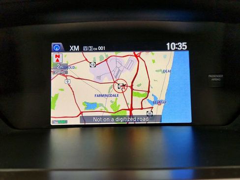 Used 2016 Honda Odyssey Touring Elite image 18