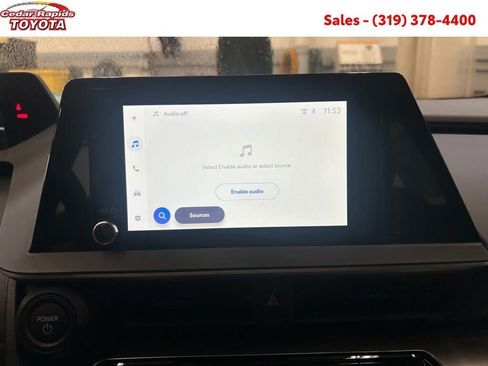 New 2026 Toyota Prius LE image 12