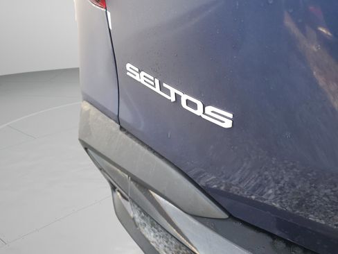 New 2026 Kia Seltos EX w/ EX Sunroof Package image 28
