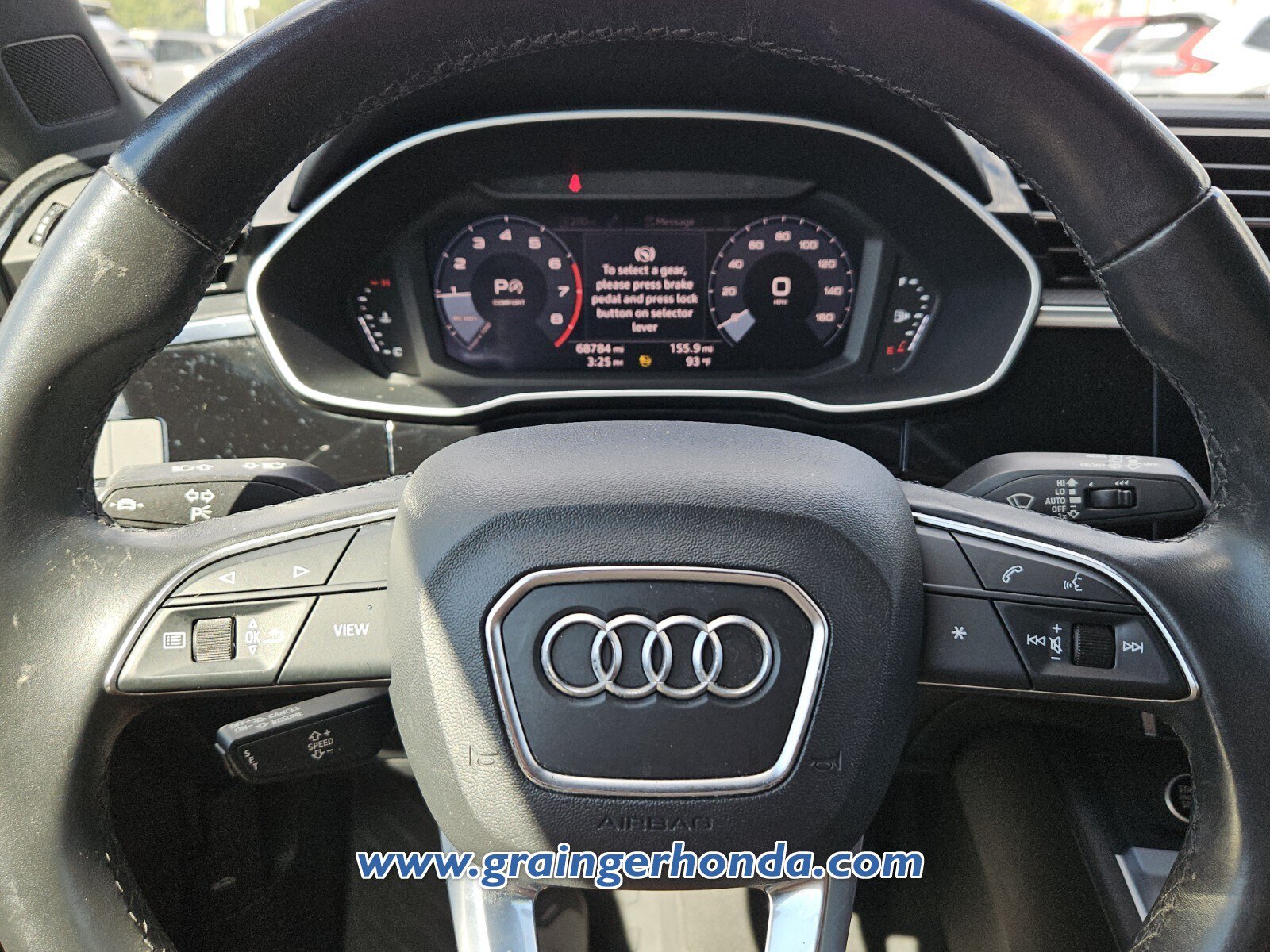 Used 2021 Audi Q3 2.0T Premium AWD/4WD image 18