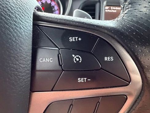 Used 2020 Dodge Challenger R/T Scat Pack w/ Plus Package image 22