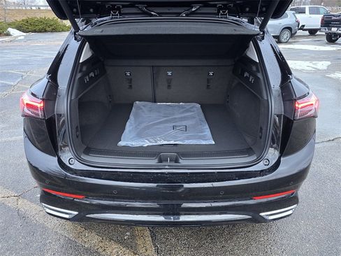 New 2026 Buick Envision Avenir image 30