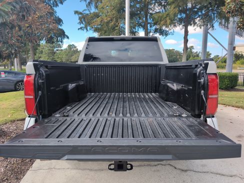 Used 2024 Toyota Tacoma SR5 image 31