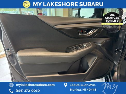 Certified 2024 Subaru Outback Premium AWD/4WD image 13