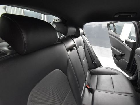 Certified 2020 Kia Stinger GT-Line image 19