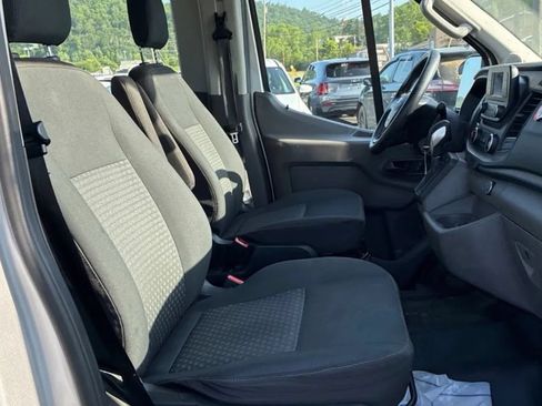 Used 2020 Ford Transit 150 XL RWD image 7