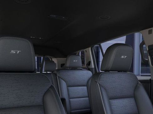 New 2026 Buick Enclave Sport Touring w/ Power Package image 24