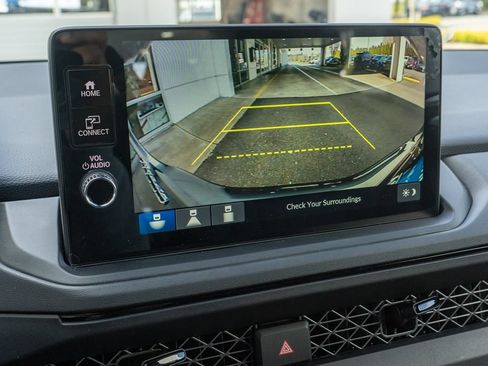 New 2026 Honda Accord LX image 25