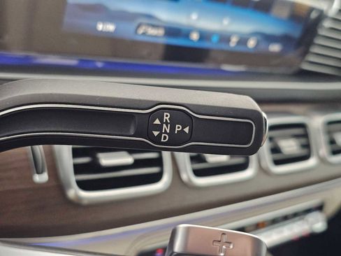 New 2026 Mercedes-Benz GLS 580 4MATIC image 30