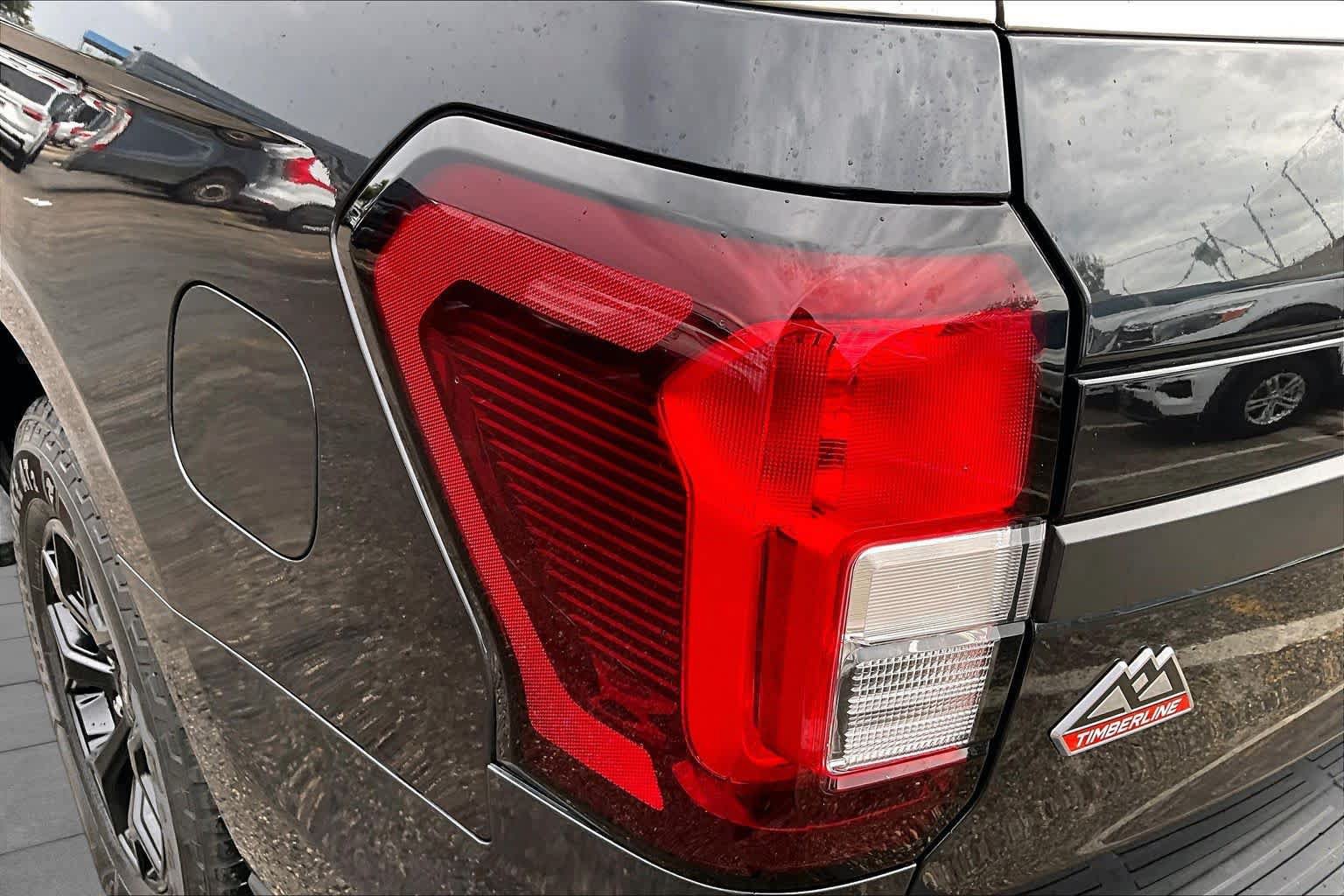 Certified 2023 Ford Expedition Timberline AWD/4WD image 30